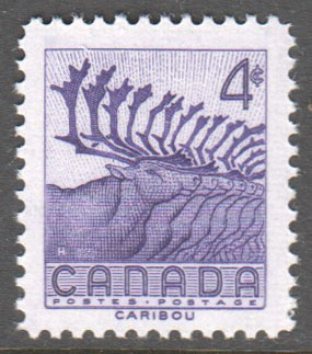 Canada Scott 360 MNH - Click Image to Close